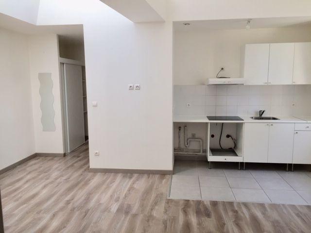 Appartement 2 pièces, 45 m² à louer à Mantes la Jolie 78200