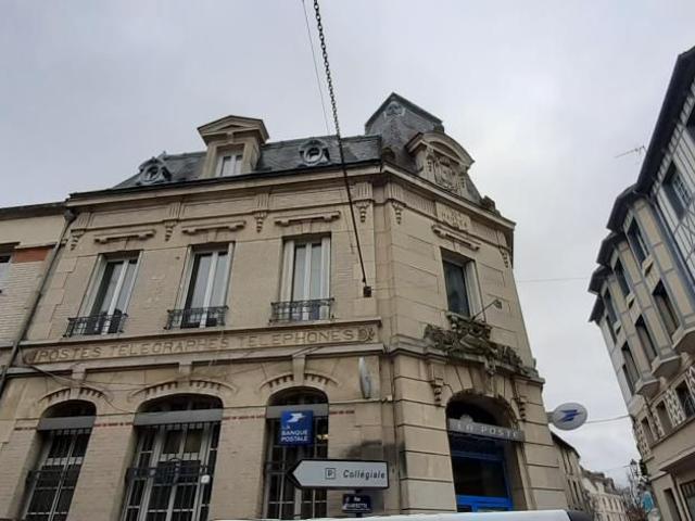 Appartement 2 pièces, 45 m² à louer à Mantes la Jolie 78200