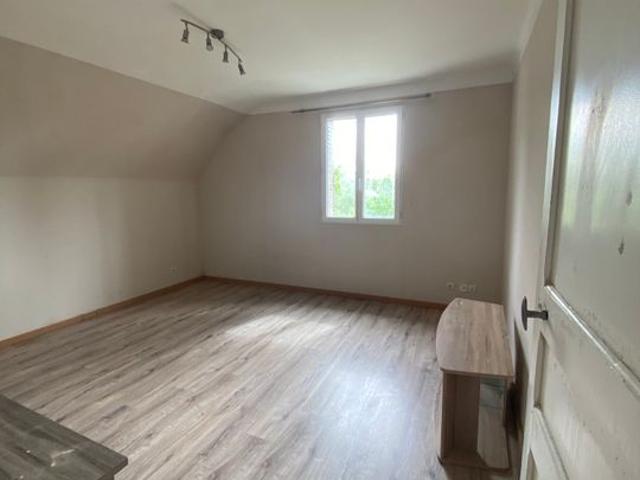 Appartement 2 pièces, 45 m² à louer à Marboué 28200