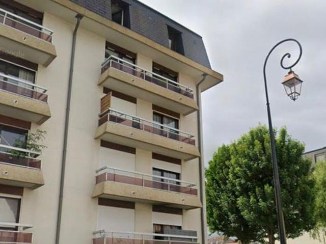 Appartement 2 pièces, 45 m² à louer à Margny lès Compiègne 60280