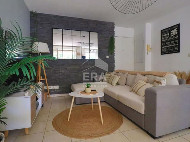 Appartement 2 pièces, 45 m² à louer à Marseille 10 13010