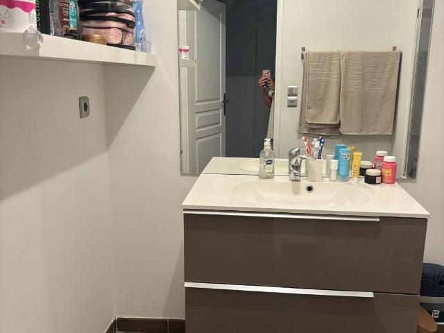 Appartement 2 pièces, 45 m² à louer à Marseille 14 13014