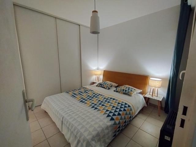 Appartement 2 pièces, 45 m² à louer à Marseille 14 13014