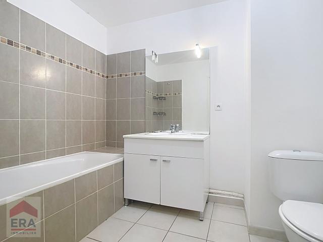 Appartement 2 pièces, 45 m² à louer à Marseille 14 13014