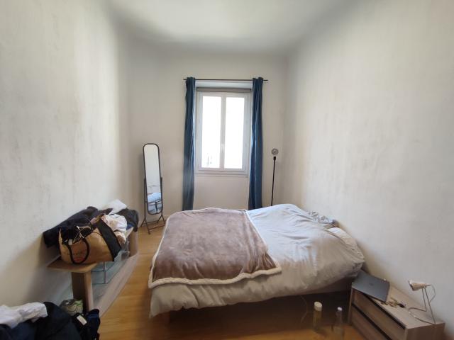 Appartement 2 pièces, 45 m² à louer à Marseille 1 13001
