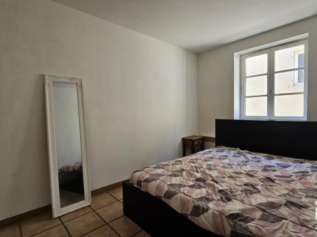Appartement 2 pièces, 45 m² à louer à Marseille 1 13001