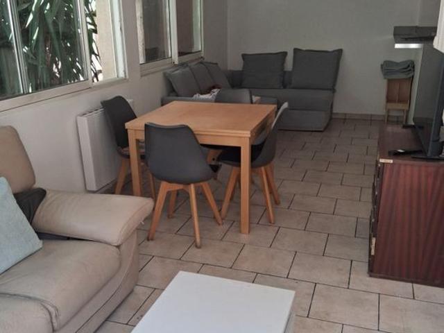 Appartement 2 pièces, 45 m² à louer à Marseille 6 13006