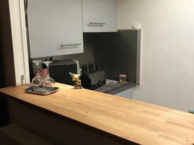 Appartement 2 pièces, 45 m² à louer à Mennecy 91540