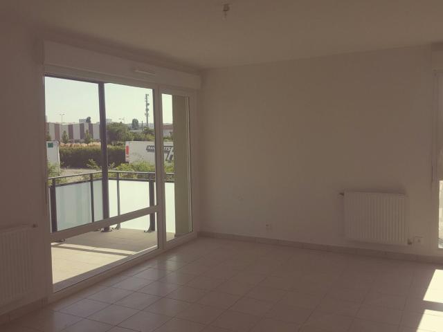 Appartement 2 pièces, 45 m² à louer à Mions 69780