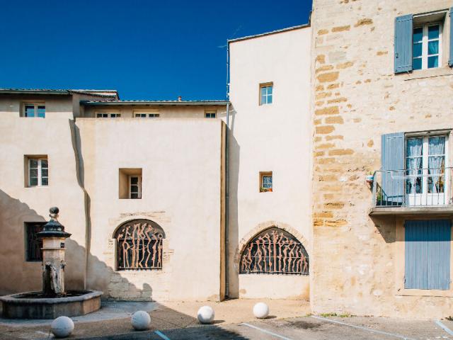 Appartement 2 pièces, 45 m² à louer à Monteux 84170