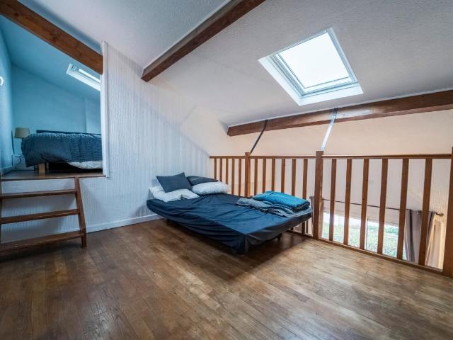 Appartement 2 pièces, 45 m² à louer à Montpellier 34000