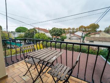 Appartement 2 pièces, 45 m² à louer à Montpellier 34000