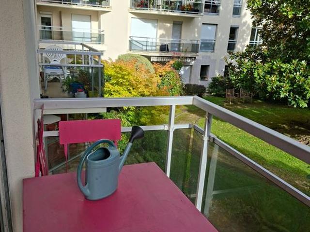 Appartement 2 pièces, 45 m² à louer à Montrouge 92120