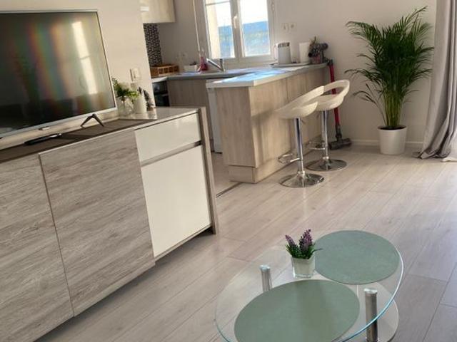 Appartement 2 pièces, 45 m² à louer à Moissy Cramayel 77550
