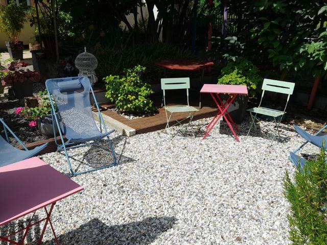 Appartement 2 pièces, 45 m² à louer à Mulhouse 68100