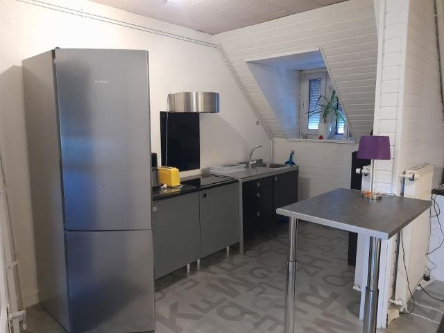 Appartement 2 pièces, 45 m² à louer à Mulhouse 68100