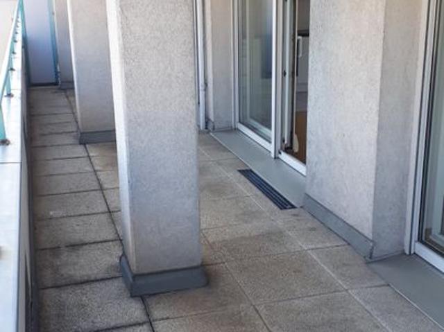 Appartement 2 pièces, 45 m² à louer à Mulhouse 68100