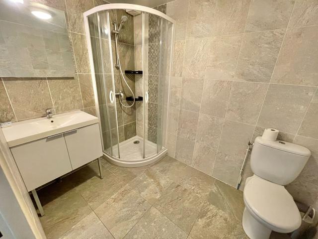 Appartement 2 pièces, 45 m² à louer à Nantes 44000