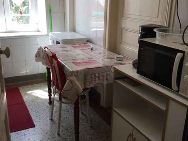 Appartement 2 pièces, 45 m² à louer à Nancy 54000