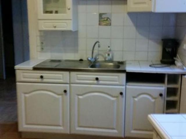 Appartement 2 pièces, 45 m² à louer à Neuville sur Saône 69250