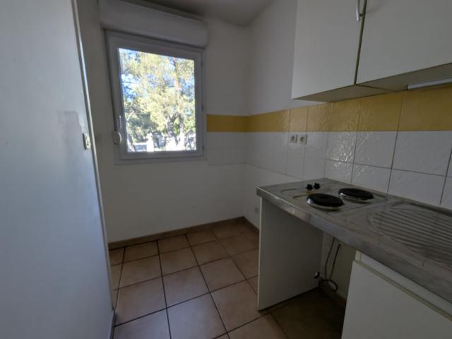 Appartement 2 pièces, 45 m² à louer à Nîmes 30000