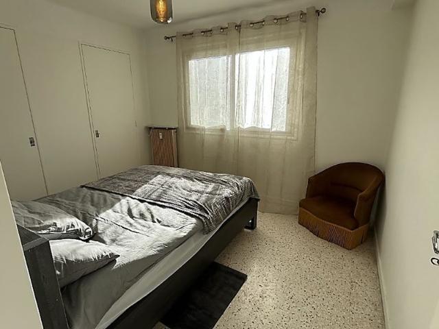 Appartement 2 pièces, 45 m² à louer à Nice 06000
