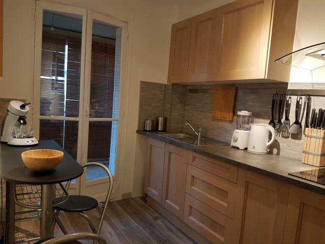 Appartement 2 pièces, 45 m² à louer à Nice 06200
