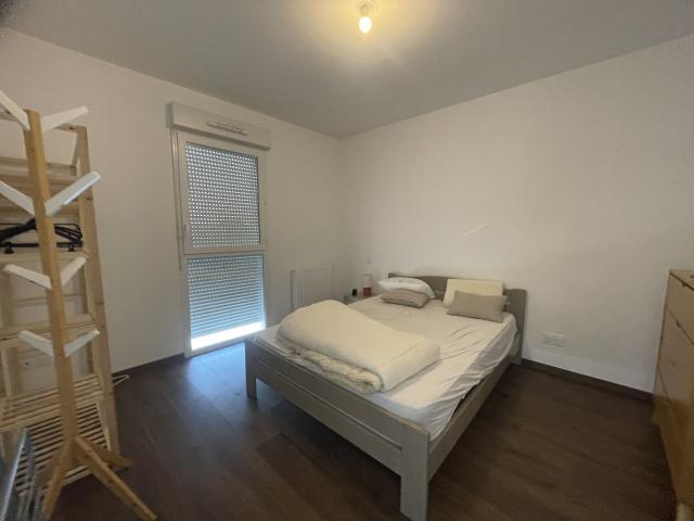 Appartement 2 pièces, 45 m² à louer à Olemps 12510
