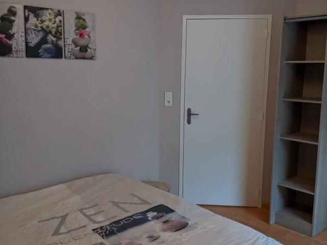 Appartement 2 pièces, 45 m² à louer à Onet le Château 12850