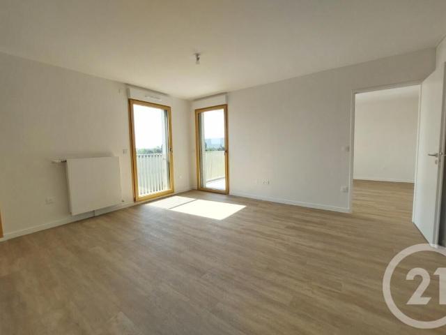 Appartement 2 pièces, 45 m² à louer à Orly 94310