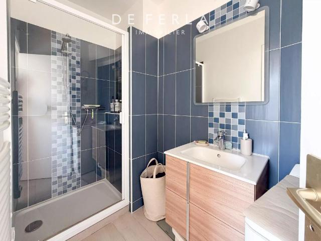 Appartement 2 pièces, 45 m² à louer à Paris 15 75015