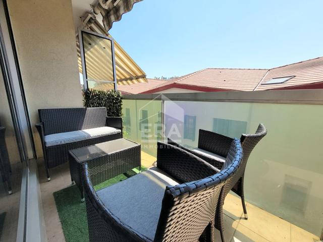 Appartement 2 pièces, 45 m² à louer à Pau 64000