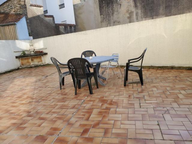 Appartement 2 pièces, 45 m² à louer à Pau 64000