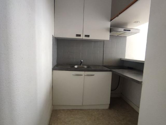 Appartement Pauillac 2 pièce s 45.82 m2