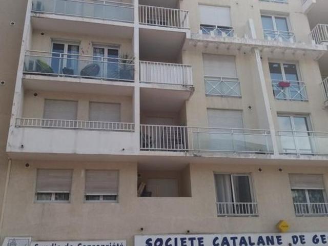 Appartement 2 pièces, 45 m² à louer à Perpignan 66000