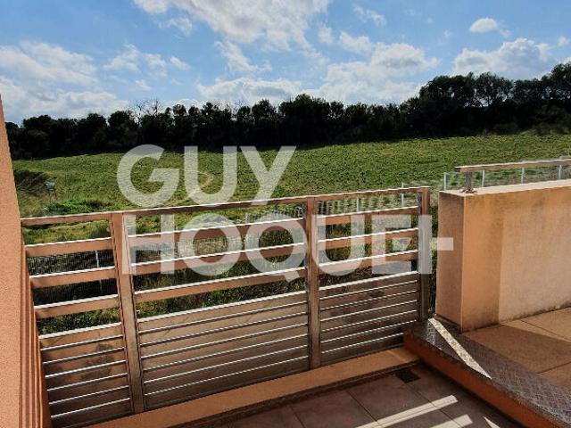 Appartement 2 pièces, 45 m² à louer à Perpignan 66100