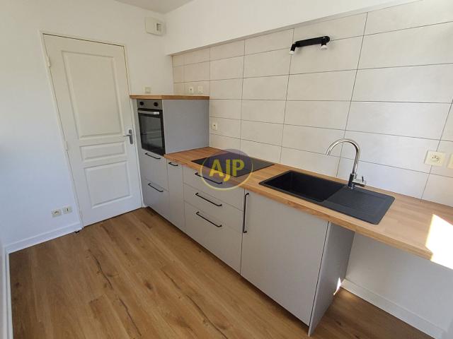 Appartement 2 pièces, 45 m² à louer à Pontivy 56300