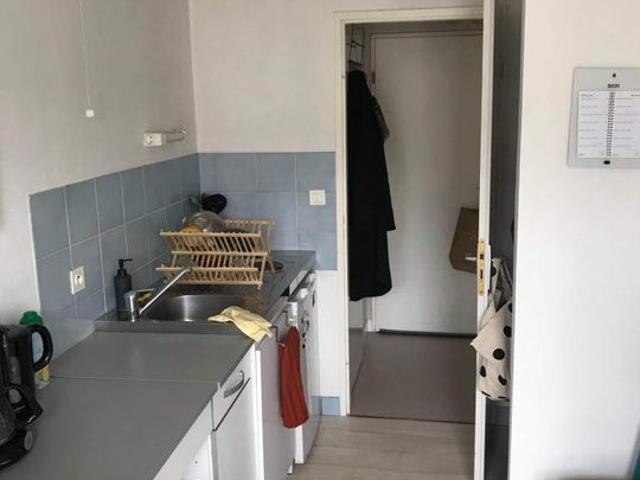 Appartement 2 pièces, 45 m² à louer à Poitiers 86000