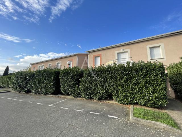 Appartement 2 pièces, 45 m² à louer à Portet sur Garonne 31120