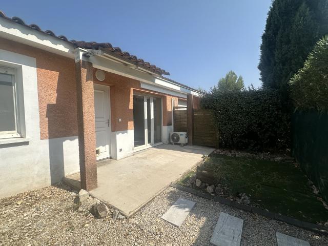 Appartement 2 pièces, 45 m² à louer à Poulx 30320