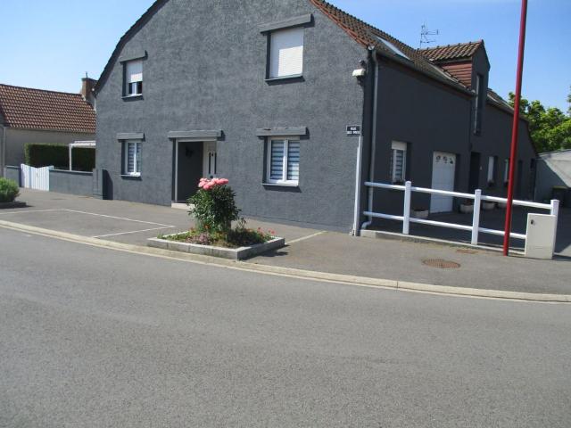 Appartement 2 pièces, 45 m² à louer à Proville 59267
