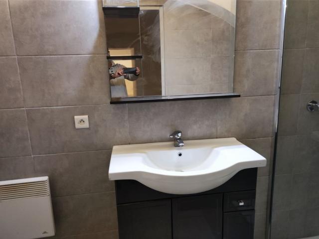 Appartement 2 pièces, 45 m² à louer à Quissac 30260