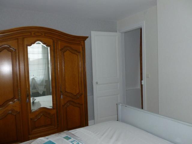 Appartement 2 pièces, 45 m² à louer à Reims 51100