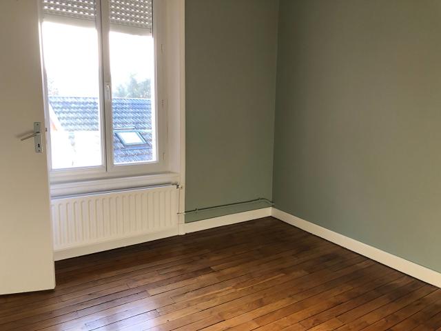 Appartement 2 pièces, 45 m² à louer à Reims 51100