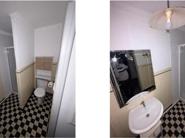 Appartement 2 pièces, 45 m² à louer à Rodez 12000