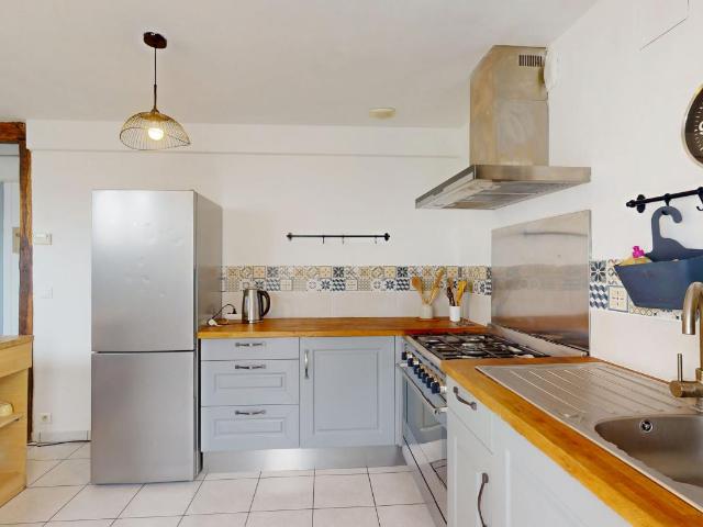 Appartement 2 pièces, 45 m² à louer à Rodez 12000