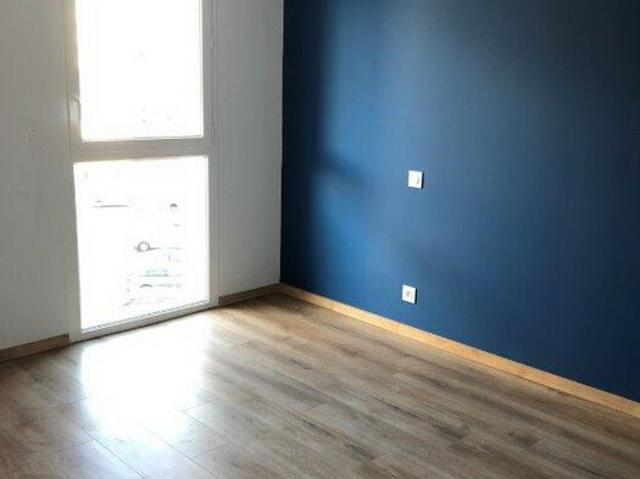Appartement 2 pièces, 45 m² à louer à Rodez 12000