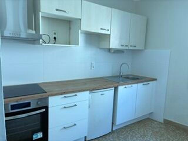 Appartement 2 pièces, 45 m² à louer à Rodez 12000