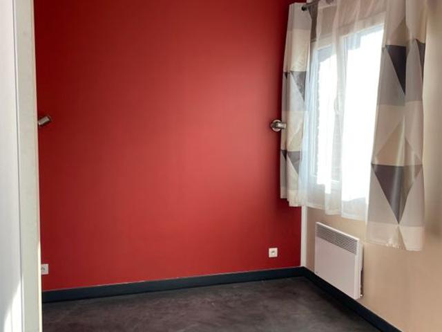 Appartement 2 pièces, 45 m² à louer à Roubaix 59100