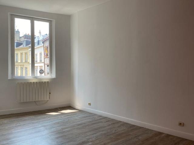 Appartement 2 pièces, 45 m² à louer à Rouen 76000